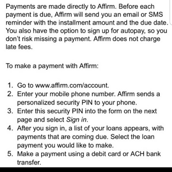 Meet your Posher, Kristin - Picture 5 of 6